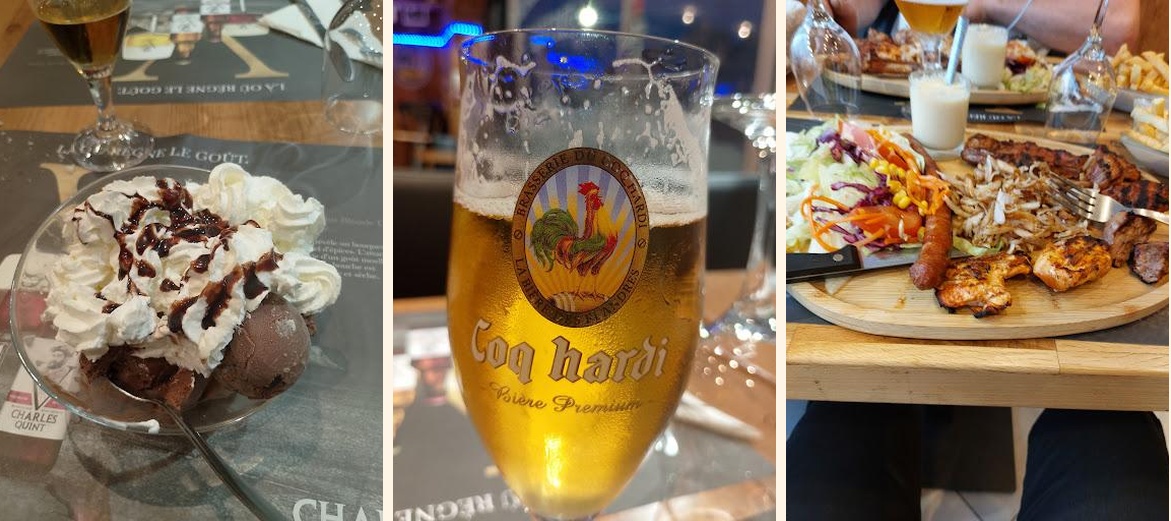 L'étoile d'Hérin - Gallery Image 2