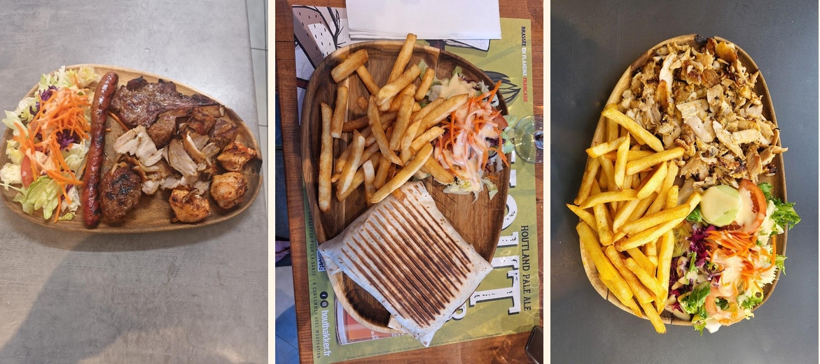 L'étoile d'Hérin - Gallery Image 3