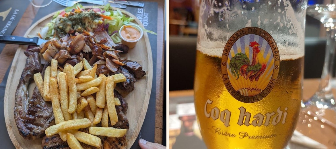 L'étoile d'Hérin - Gallery Image 4